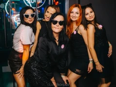 Weekendowa zabawa w Poincie. Zobacz ZDJĘCIA z piątku i soboty