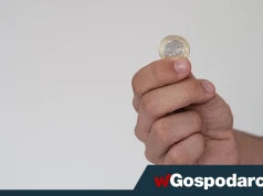 Inflacja i USD nie zwalniają tempa