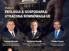 Konferencja “Naturalne skarby Europy” – PIĄTEK, 2 października