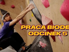 Akademia Wspinania: Praca Bioder | odcinek 5