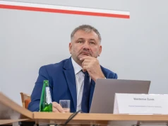 Afera Collegium Humanum. 11 osób zatrzymanych. „Ciąg dalszy nastąpi”
