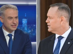 Nowe działania prezydenta. Wicepremier: Zachowuje się jak niesforny przedszkolak