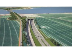 Zanurzyli giganta. Tunel za 8 mld euro powstaje pod Bałtykiem