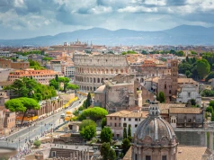 City break w Wiecznym Mieście za 437 PLN 🏛🍝 Loty do Rzymu + noclegi niedaleko Watykanu 🇮🇹🇻🇦