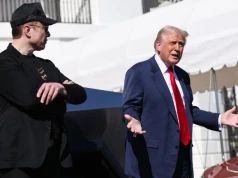 Trump o AI: Nie obawiajmy się tego, co może nam zrobić technologia