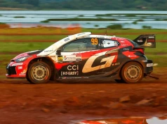 Sensacyjna zmiana w WRC. Rajd Portugalii wypada z kalendarza na 2027 rok