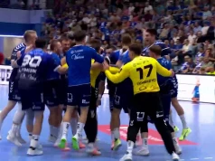 Sensacja! Polski klub ograł zespół z Bundesligi