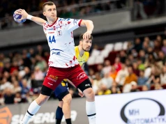 Triumfalny powrót po 25 latach! Wybrzeże Gdańsk wygrywa w Lidze Europejskiej