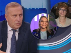Cios dla Nowej Lewicy w Krakowie. Schetyna przestrzega: Będą konsekwencje