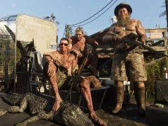 W GTA 6 nawet pogoda może stać się naszym wrogiem. Poznaliśmy nowe informacje o rozgrywce