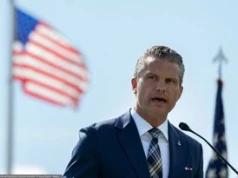 Hegseth ogłosi redukcję etatów generalskich? Doniesienia mediów