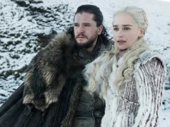 "Gra o tron" trafi do kin. HBO ujawniło datę premiery filmu