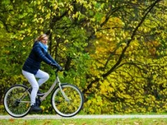 Wrocław: Wsiądź na rower i zgarniaj nagrody! Rusza jesienna edycja "W Kółko Kręcę" – liczy się regularność, nie kilometry