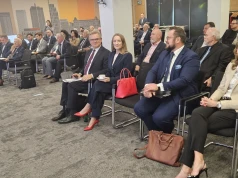 Zaawansowane technologie dla bezpieczeństwa. Ekspercka debata IZTECH w Orange Polska