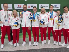 Parastrzeleckie mistrzostwa świata. Worek medali i kwalifikacja na igrzyska