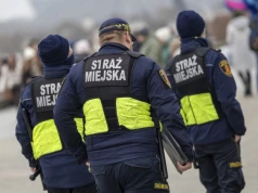 Straż miejska będzie mogła więcej? Nowy bat na kierowców łamiących przepisy