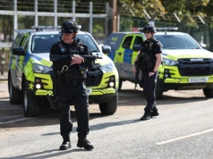 Próba ataku na bazę RAF w Anglii? Policja przekazała nowe informacje
