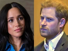 Harry i Meghan szantażują rodzinę królewską? Trudno uwierzyć, co wyszło na jaw
