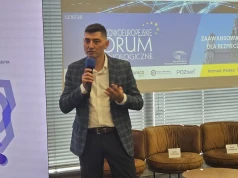 Cyberbezpieczeństwo nie jest celem samym w sobie. Polska ma nową strategię