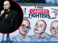 Cancer Fighters pod lupą. Bedoes reaguje na zamieszanie