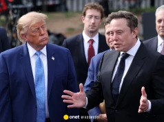 Donald Trump podpisuje konstytucję AI. Liderzy branży debatują nad przyszłością technologii