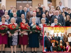 100 lat życia i 50 lat razem. Wyjątkowe jubileusze w Siedliszczu