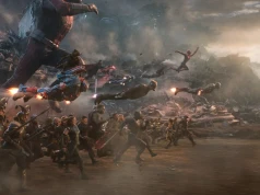 "Avengers: Koniec gry" wraca na ekrany kin. Czy po latach wciąż zachwyca?
