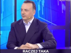 Gibała przed dylematem – czystki czy polityczny kompromis?