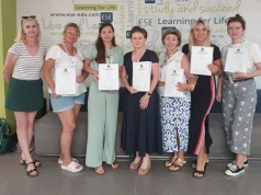 Dąbrówka – Mobilność kadry nauczycielskiej Szkoły Podstawowej im. C. K. Norwida w Dąbrówce na Maltę.