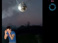 HARRY STYLES – Coming Up Roses