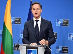 NATO odpowiada na groźby Rosji. "Nieodpowiedzialna retoryka nuklearna"