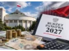Rząd zatwierdził ustawę budżetową na 2027 rok.