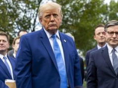 Sąd Najwyższy znów po stronie Trumpa. Chodzi o deportacje