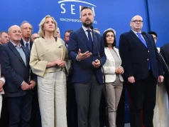 PSL rozmawia z Morawieckim?