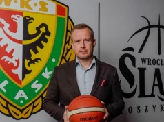Michał Mazur: „Gra o medal jest naszym obowiązkiem”