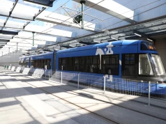 Nowe przystanki tramwajowe w Krakowie robią wrażenie. Tak wyglądają