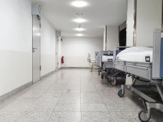 Ponad 7,4 mln zł na miejsca schronienia w dwóch szpitalach wojewódzkich