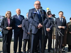 Nocny pociąg Warszawa-Katowice? Prezes Kolei Śląskich: To ma sens