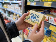 Masło drożeje po miesiącach przecen. Eksperci pokazują, co czeka nas jesienią