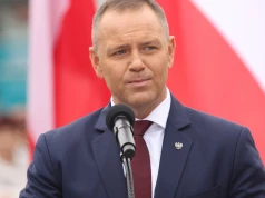 Bąkiewicz uniewinniony, Nawrocki sprzeciwił się nominacji nowego szefa SOP