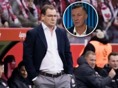 Szokujący pomysł byłego reprezentanta. Nagle padło "Hajto"