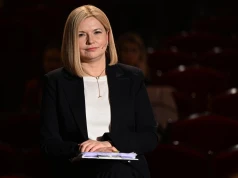 Monika Piątkowska przed II turą wyborów na prezydenta Krakowa: Mam wsparcie premiera…