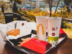 Kto ustala ceny w McDonald’s? Okazuje się, że sztuczna inteligencja!