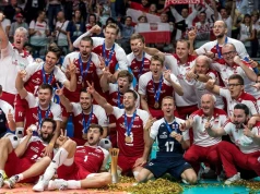 Polscy siatkarze mistrzami świata! Przeżyjmy to jeszcze raz