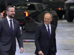 KO i PSL coraz bliżej. Tusk i Kosiniak-Kamysz myślą o wspólnym starcie