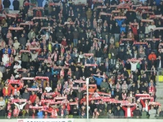Dzień dobry Katowice. Dziś na stadionie miejskim mecz Polska - Szwecja