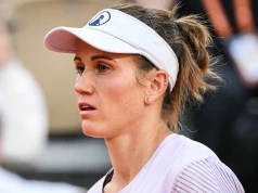 WTA w Pekinie: Katarzyna Kawa - Daria Snigur. Relacja live i wynik na żywo