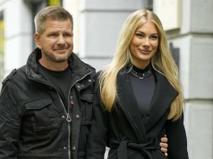 Tak mieszkają Filip i Bianka Chajzerowie
