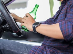 Zerowy limit alkoholu za kierownicą? 44 proc. Polaków chce zmiany przepisów