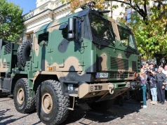 Polska traci pozycję lidera w NATO. Na prowadzenie wychodzą trzy kraje